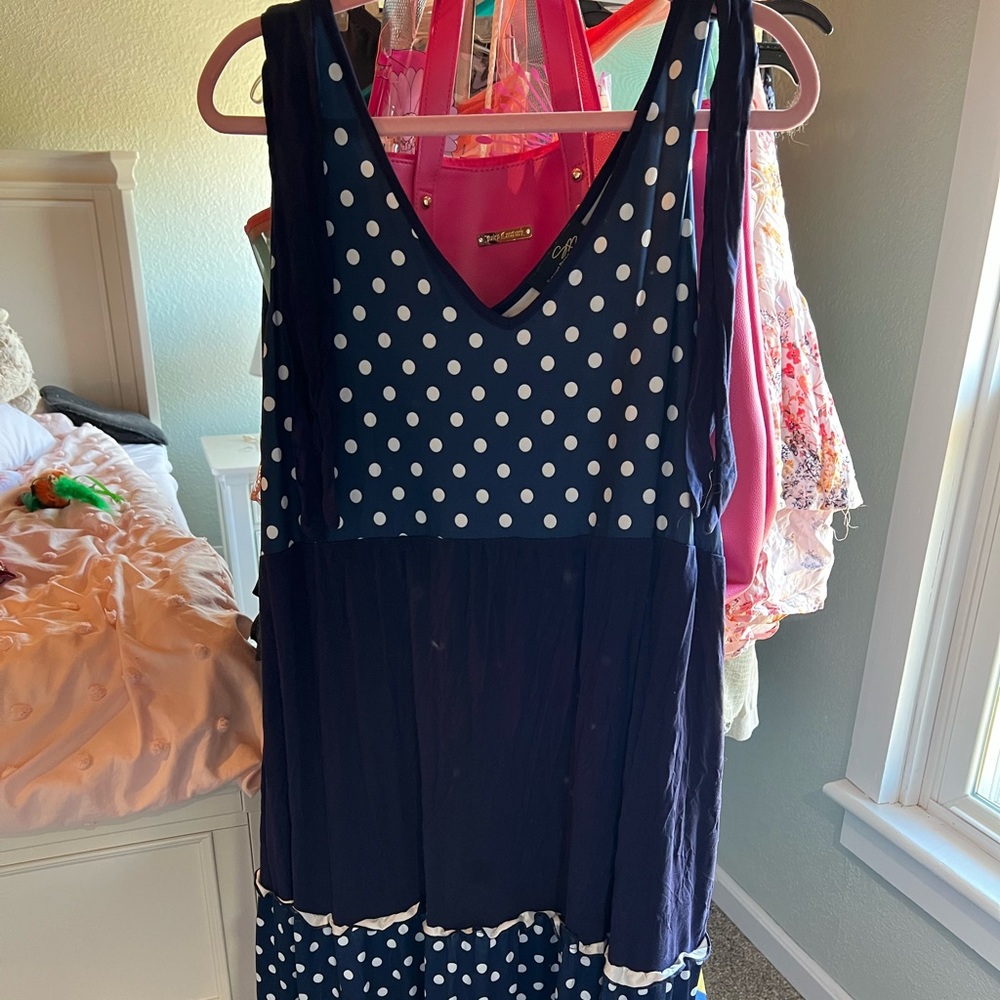 Dress